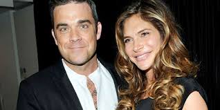 Robbie Williams' wife, Ayda Field, just opened up about her son's health  issues for the first time