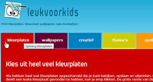 Bekijk meer ideeën over kijk doos…. Help Een Kleurplaat Printen Hoe Werkt Dat Leuk Voor Kids