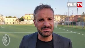 MONTEROTONDO-ANGRI 1-3