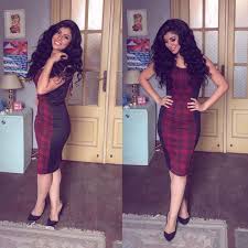 بيبان إنها عميقة بس ده مش حقيقي، دمها خفيف جداً. 20 3k Likes 98 Comments Caroline Azmi ÙƒØ§Ø±ÙˆÙ„ÙŠÙ† Ø¹Ø²Ù…Ù‰ Carolinekamalazmy On Instagram In 2021 Egyptian Actress Fashion Bodycon Dress