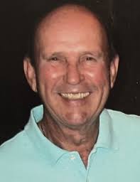 Obituary information for Gary Harless