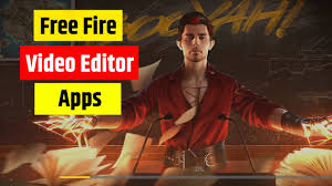 Here the user, along with other real gamers, will land on a desert island from the sky on parachutes and try to stay alive. Free Fire Video Kaise Edit Kare Free Fire Video Editor App Free Fire Editing Video App Youtube