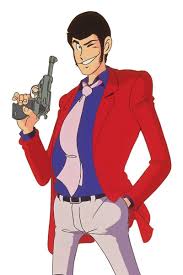 Watch trailers & learn more. Buy Lupin The Third 166697 Premium Poster Animeprintz Com