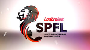 Champions celtic have recorded a clean sweep of the clydesdale bank premier league end of season awards. Spfl Highlights Show Week 5