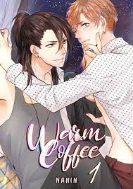 Warm Coffee (Yaoi Manga): Chapter 1 by NANIN | eBook | Barnes & Noble®