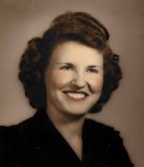 Ruby Ernestine (Damron) Gilbreath Obituary October 4, 2021