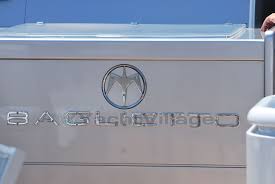 Since 1854, the ''seagull'' on baglietto's logo is a symbol throughout the nautical world. Baglietto 28 M 10179 Gebrauchte Motorboot Zum Verkauf In Griechenland