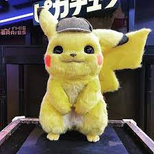 Catch Them All On Hello Japan Pelucia Pokemon Pokemon Pikachu Fofinho