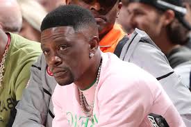 Boosie BadAzz Appears to Be Disgusted With Met Gala