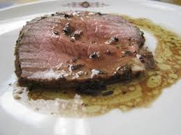 Sono state trovate 6678 ricette relative a rosbif di maiale dai blog di giallozafferano leggi tutti i risultati dai blog rosbif lenticchie vegan. Roast Beef All Inglese Per S Valentino C A S A V A L E