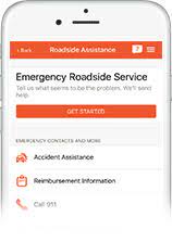 Speak to a live person for help. Access Roadside Assistance With Our Emergency Road Service Coverage Geico