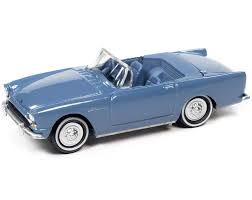 Image result for Lake Blue 1961 Sunbeam