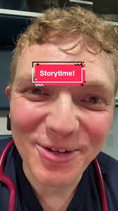 First Ambulance Experience: A Personal Storytime