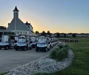 Midwest Honor Flight 4-Person Best Shot