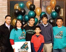 W in ter Sp orts W rap -up