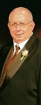 Doug Mitchell Obituary