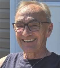 Obituary information for Ricky Albert Mercer