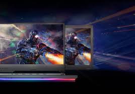 Rog strix scar iii features geforce graphics overclocked with rog boost for max performance. Asus Rog Strix Scar Iii And Hero Iii Feature The Core I9 9980h And Nvidia Rtx 2070 Along With An Exclusive Rog Keystone Secret Drive Notebookcheck Net News