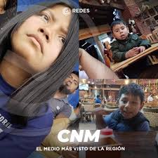 🔴 BUSCAN A NIÑERA QUE HUYÓ CON DOS NIÑOS A SU CARGO En las últimas horas  dos menores de edad fueron llevados por su niñera, Yanira Mariano Salinas,  desde Tlaxiaco. La madre