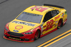 After kicking off the 2017 nascar season with two weeks of activities at the daytona international speedway, everything culminates on sunday with the great american race. Gallery Landing Page Official Site Of Nascar Joey Logano Kyle Busch Nascar