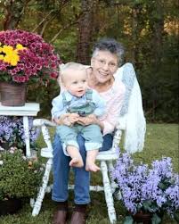 Bernadette Marsh Rich Obituary October 28, 2023