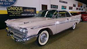 Image result for Morocco Beige 1959 DeSoto