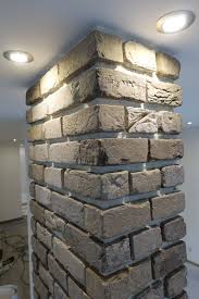 Backsteinriemchen Antik Vintage In 2020 Klinkerriemchen Backstein Riemchen Klinker