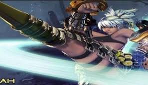162,576 followers · arts & entertainment. Blade And Soul Amazing Kung Fu Master That You Can T Miss N4g
