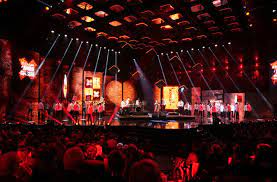 Victoires de la musique 2016 louane : Replay Revivez Les Victoires De La Musique France 2 Et L Apparition Surprise De Jean Jacques Goldman