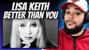 Love is Alive and Well"