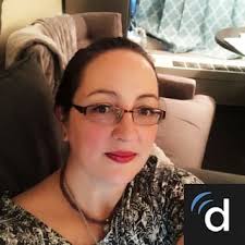 Dr. Candice Walters, MD