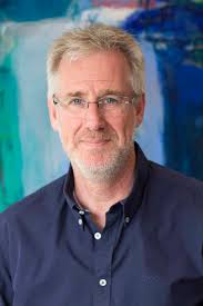 De week van Paul Zuijdgeest