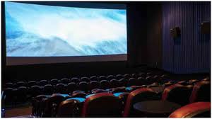 Social Experience Of Watching Films On The Big Screen Needs To Be Preserved Multiplex Association To Film Industry You may also be interested in. social experience of watching films on