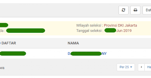 Ppdb online dki jakarta 2020 | juknis ppdb online dki jakarta 2020. Cara Melihat Hasil Seleksi Ppdb Jakarta Ngidam Id
