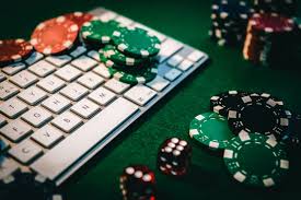 Online Gambling Confronts Disbursement Issues | PYMNTS.com
