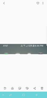 On older android phones, you might see a triangle next to your signal bars. What Is The Triangle Icon With Up And Down Arrows Android Forums At Androidcentral Com