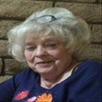 Clytie Marie Huckabay Obituary