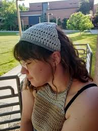 Coastal coverup Crochet