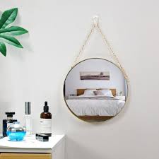 The #1 best value of 1,142 places to stay in phnom penh. Nordic Hanging Mirror Geometric Round Phnom Removablepenh Wall Mount Mirrorsalon Wall Art Toilet Bathroom For Home Decor Buy At The Price Of 8 65 In Aliexpress Com Imall Com