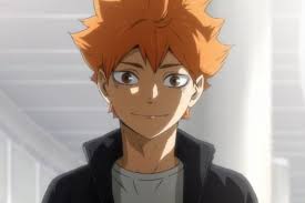 I might be able to dunk then since i can barely touch the rim right now at 5'10. 7 Fakta Hinata Shoyo Si Kecil Jago Melompat Dari Haikyuu