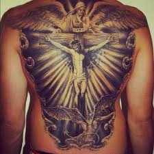 Tatuajes De Cristo Ideas Originales Para Tu Tattoo De Cristo Tatuajes espalda pequeños tatuajes geométricos hombre tatuajes pequeños para chicos. tatuajes de cristo ideas originales