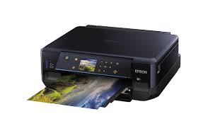 Название:drivers and utilities combo package installer. Expression Premium Xp 610 Review Epson New Zealand