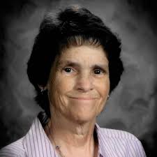 Mary Guinn Obituary (1957