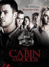 The cabin in the woods hindi dubbed watch online. The Cabin In The Woods 2012 Full Hindi Dubbed Movie Online Free Filmlinks4u Is