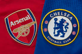 Arsenal take on chelsea in their first premier league home game of the season on sunday, let's take a look at our predicted lineup for the clash. Aneqo20kenfwmm