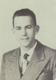 Paul Patterson Obituary (1930