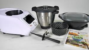 Dieser hack erlaubt es android auf den monsieur cuisine connect draufzuspielen. Avis Monsieur Cuisine Connect Apres 6 Mois D Experience Cuisine Test