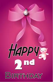 Birthday wishes for mentor, find happy birthday images, quotes and greetings for your for mentor. Happy 2nd Birthday