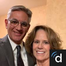 Dr. Randall A. Pierce, MD