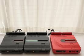 Résultat de recherche d'images pour "sharp twin famicom"